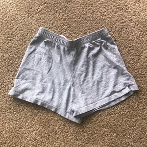 Justice Comfy Shorts